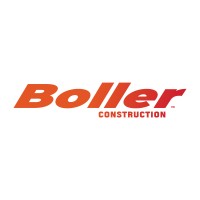 Boller Construction Company logo - Similar company to Saffire Software Inc./Metropcr