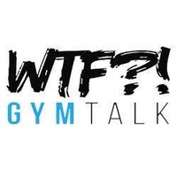 WTF Gym Talk (Stuart Brauer) logo - Similar company to Kaizen Gym