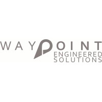 Waypoint Netherlands logo - Similar company to Shipix
