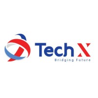 Tech X Qatar logo - Similar company to Tech Seven - Trading And Maintenance W.L.L