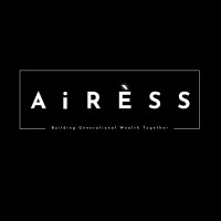 AiRÉSS logo - Similar company to Leaseflorida Companies