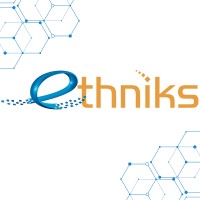 Ethniks Systems (Pty) Ltd. logo - Similar company to Ice Tech