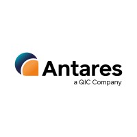 Antares logo - Similar company to Loopup