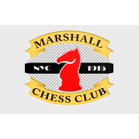 Marshall Chess Club logo - Similar company to Townsquare Chess