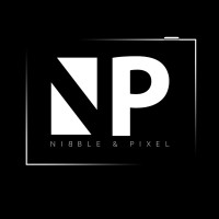 Nibbleandpixel logo - Similar company to Nibble And Pixel