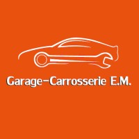 Garage-Carrosserie E.M. logo - Similar company to Garage Albert Bonelli Sa