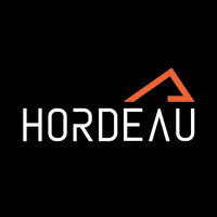 HORDEAU logo - Similar company to Exasteel