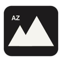 Azterra Elevated Marketing & Publishing logo - Similar company to Xo From Az