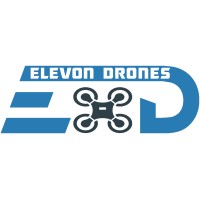 ELEVON DRONES logo - Similar company to Drones Mobus S.L.