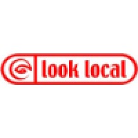 Look Local logo - Similar company to Vale Press Ltd