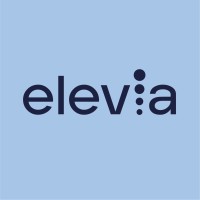 Elevia logo - Similar company to Jasmine Escalera Coaching