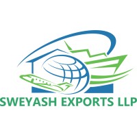Sweyash exports LLP logo - Similar company to Strive Axim Pvt Ltd