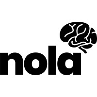 Nola - Crowd Analytics Platform logo - Similar company to Emerald & Stone Projects