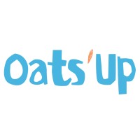 Oats'Up logo - Similar company to Bharat Eat