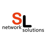 SL Network Solutions logo - Similar company to Infinityit Limited