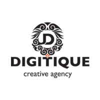 digitique.co logo - Similar company to Kayan.Co