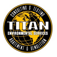 Titan Environmental Services, Inc logo - Similar company to Gredell Engineering Resources, Inc
