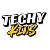 Techy Kins logo - Similar company to Chat Mitra