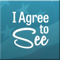 I Agree to See logo - Similar company to I Agree