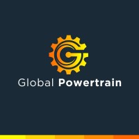 Global Powertrain logo - Similar company to Wuhan University Of Science And Technology