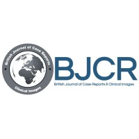 British Journal of Case Reports and Clinical Images logo - Similar company to Dental Journal