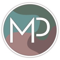 Melt Productions logo - Similar company to Axis Events Ltd