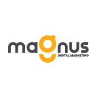 Magnus Digital Marketing logo - Similar company to Noirée Design Studio