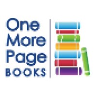 One More Page Books & More