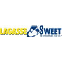 Lagasse logo - Similar company to S.P. Richards