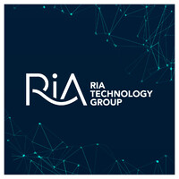 RIA Technology Group logo - Similar company to Disaster-Design