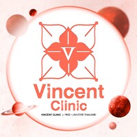 Vincent Clinic logo - Similar company to Exquiller Espana