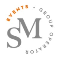 SM Events Group Operator logo - Similar company to Itermar