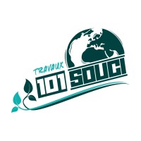 TRAVAUX 101 SOUCI logo - Similar company to Adexiam
