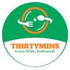 Thirtymins Limited logo - Similar company to Innovadeus