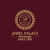 Jewel Palace logo - Similar company to Classiya Jewels
