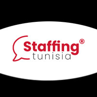 STAFFING TUNISIA logo - Similar company to Bs