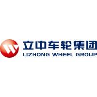 Lizhong Wheel Group logo - Similar company to Uniwheels Ag