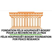 Fondation Félix Houphouët-Boigny pour la recherche de la paix logo - Similar company to Association Bloom'L