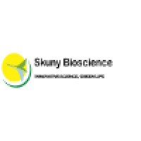 Skuny Bioscience logo - Similar company to Skuny Bioscience Co.,Ltd