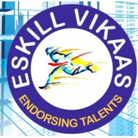 Eskillvikaas.com logo - Similar company to Sac Management India Pvt. Ltd. (Jobsglint)