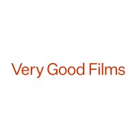 Very Good Films logo - Similar company to Studio For Good