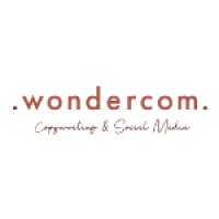 Wondercom logo - Similar company to Scalp