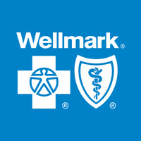 Wellmark Blue Cross and Blue Shield logo - Similar company to Farm Bureau Financial Services