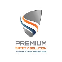 Premium Safety Solution logo - Similar company to Testable