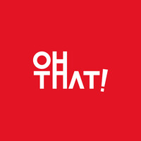 Oh That Group logo - Similar company to Workflow Architects