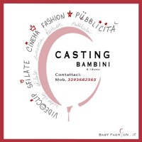 BabY FasHioN.iT logo - Similar company to Young Model Management