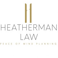 Heatherman Law, PLLC logo - Similar company to Heatherman Law