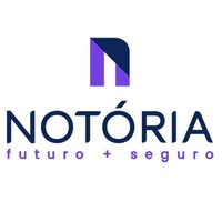 Notória logo - Similar company to Sqala
