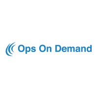 Ops On Demand Inc. logo - Similar company to Motor City Computer