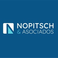 Estudio Nopitsch & Asociados logo - Similar company to Ph Data